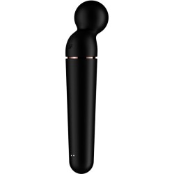 massager vibrateur planet wand-er noir