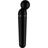 massager vibrateur planet wand-er noir