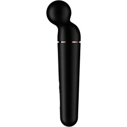 massager vibrateur planet wand-er noir