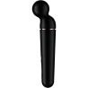 massager vibrateur planet wand-er noir