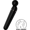 massager vibrateur planet wand-er noir