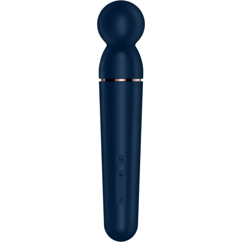 massager vibrateur planet wand-er bleu massager vibrateur planet wand-er bleu