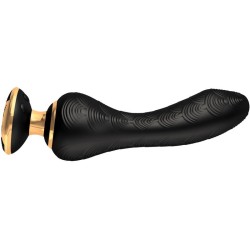 masseur intime sanya noir
