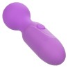 first time masseur rechargeable 10 vibrations violet
