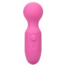 first time masseur rechargeable 10 vibrations rose