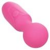 first time masseur rechargeable 10 vibrations rose