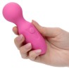 first time masseur rechargeable 10 vibrations rose