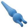 couture kit vibrateur wand 10 vibrations bleu