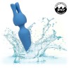 couture kit vibrateur wand 10 vibrations bleu