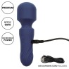 charisma charm masseur 12 fonctions violet