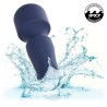 charisma charm masseur 12 fonctions violet