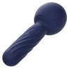 charisma seduction masseur 12 fonctions 17,75 cm x 6,25 cm violet