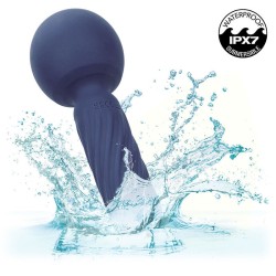 charisma seduction masseur 12 fonctions 17,75 cm x 6,25 cm violet