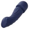charisma allure masseur double moteurs 12 fonctions 17,25 cm x 4,5 cm violet