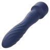 charisma mystique masseur double moteurs 12 fonctions 20,5 cm x 4,5 cm violet