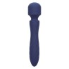 charisma mystique masseur double moteurs 12 fonctions 20,5 cm x 4,5 cm violet