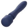 charisma mystique masseur double moteurs 12 fonctions 20,5 cm x 4,5 cm violet