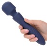 charisma mystique masseur double moteurs 12 fonctions 20,5 cm x 4,5 cm violet