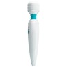 vibrateur cloud wand 7 vibrations blanc