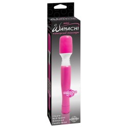 mini masseur noir