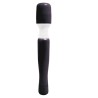 mini masseur noir