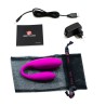 masseur lilas fascination