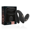 télécommande kama pour couples azabache