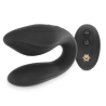 télécommande kama pour couples azabache