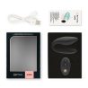 télécommande kama pour couples azabache