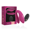 télécommande kama pour couples orchidée