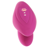 télécommande kama pour couples orchidée