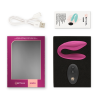 télécommande kama pour couples orchidée