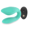 télécommande kama pour couples aqua