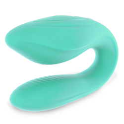 télécommande kama pour couples aqua