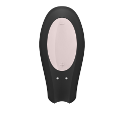 application double joy con noir