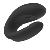 application double joy con noir