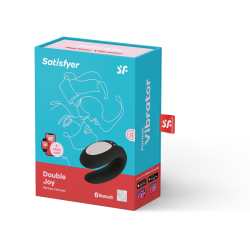 application double joy con noir