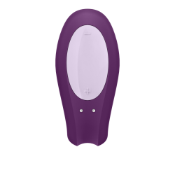 application double joy con violet