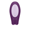 application double joy con violet
