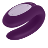 application double joy con violet