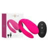 bruno partner double plaisir rose