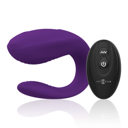 bruno partner plaisir double lilas
