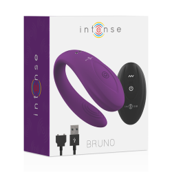 bruno partner plaisir double lilas