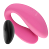 stimulateur  télécommande lauren pour couples