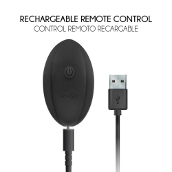 stimulateur  télécommande lauren pour couples