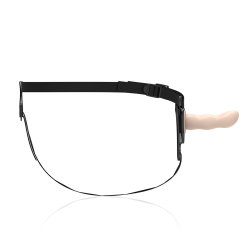 silicone chair point g 12,5 cm