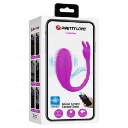 application gratuite catalina massager lilas
