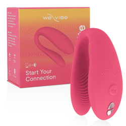 sync lite stimulateur de clitoris rose