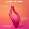 jouet multi-stimulateur ride & tease