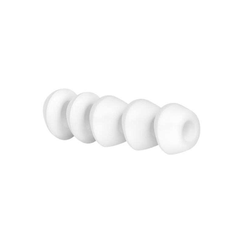 pro 2 ng capuchons de rechange 5 pcs pro 2 ng capuchons de rechange 5 pcs